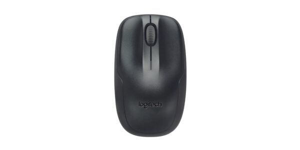 Logitech Wireless Combo MK220 - Juego de teclado y ratón - 2.4 GHz - Español - Imagen 5
