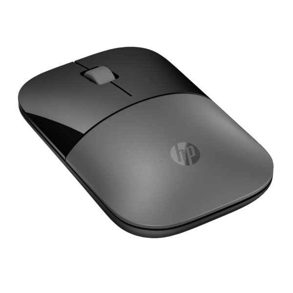 HP - Z3700 - Ratón - Inalámbrico - Plata - Imagen 8