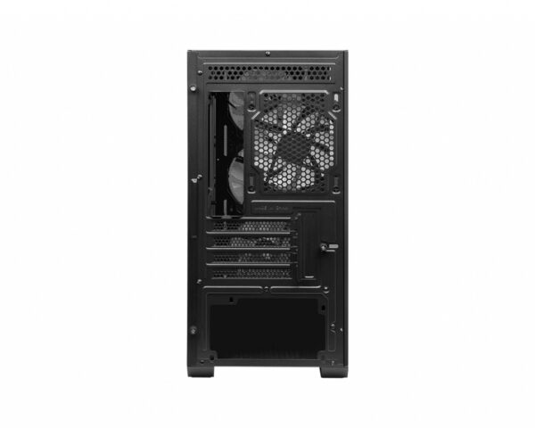MSI - MAG FORGE M100A - Mid tower - 4x120mm - Imagen 6