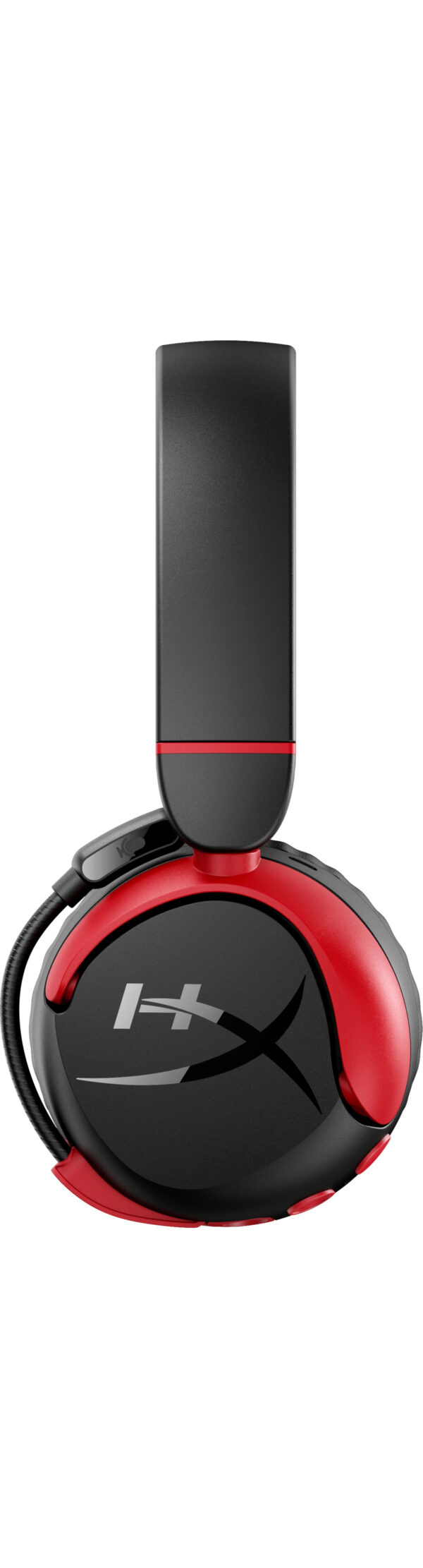HyperX Cloud - Headset - Wireless - Mini Kids - Black - Imagen 11