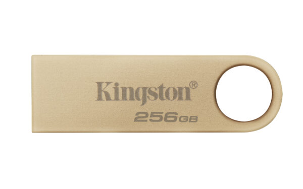 Kingston - USB flash drive - USB 3.2 Gen 1 - DataTraveler SE9 G3