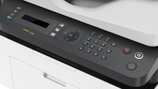 HP Laser MFP 137FNW - 216 x 356 mm - hasta 20 ppm (mono) - Imagen 4