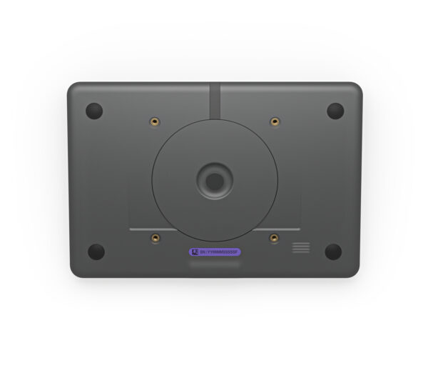 Logitech Tap IP - Dispositivo de vídeoconferencia - grafito - Imagen 6