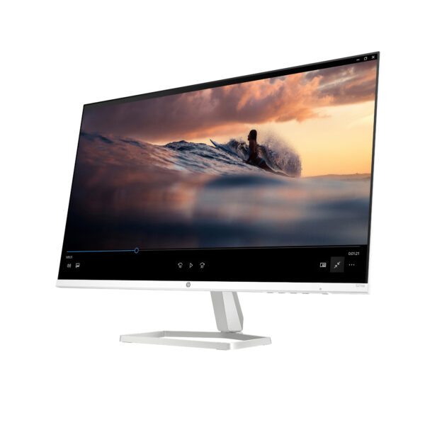 HP Series 5 - 27" - 1920 x 1080 - with Speakers-527sa - Imagen 10