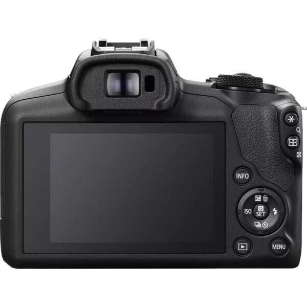 Canon EOS - Digital camera - 6052C012AA - Imagen 6