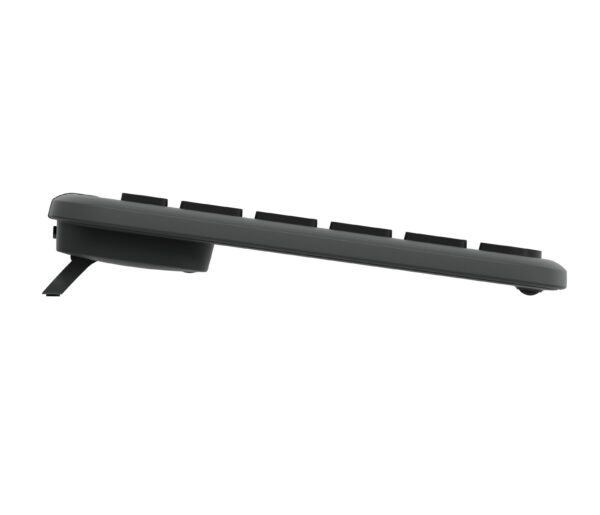 Logitech Signature Slim K950 - Keyboard - Spanish - Graphite - Imagen 3