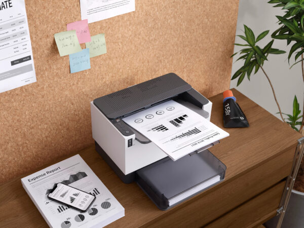 HP 212A - Magenta - original - LaserJet - cartucho de tóner (W2123A) - para Color LaserJet Enterprise M555, MFP M578; LaserJet Enterprise Flow MFP M578 - Imagen 10