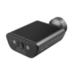 EZVIZ - Surveillance camera - Indoor / Outdoor - solar para hogar inteligente