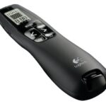 Logitech Professional Presenter R800 - Control remoto para presentaciones - RF