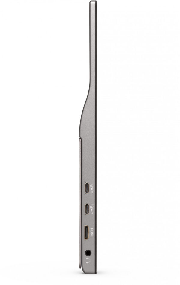 Monitor Portátil ViewSonic VG16552 - 16" - Imagen 8