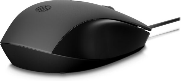 HP - Mouse - Wired - 240J6AA#ABM - Imagen 9