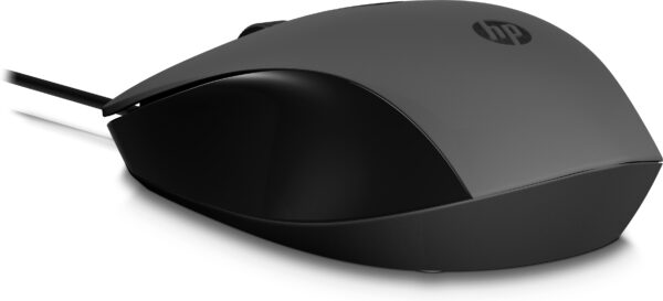 HP - Mouse - Wired - 240J6AA#ABM - Imagen 4