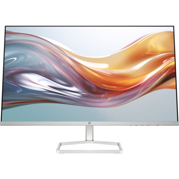 HP - 27" - 1920 x 1080 - IPS White Monitor-527sw - Imagen 16