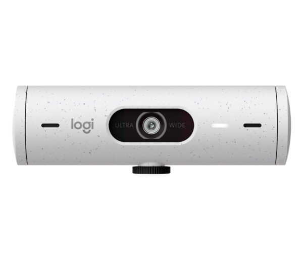 Logitech BRIO 500 - Webcam - color - 4 MP - 1920 x 1080 - 720p, 1080p - audio - USB-C - Imagen 7