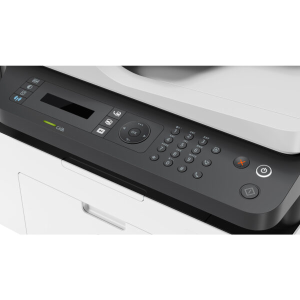 HP Laser MFP 137FNW - 216 x 356 mm - hasta 20 ppm (mono) - Imagen 9