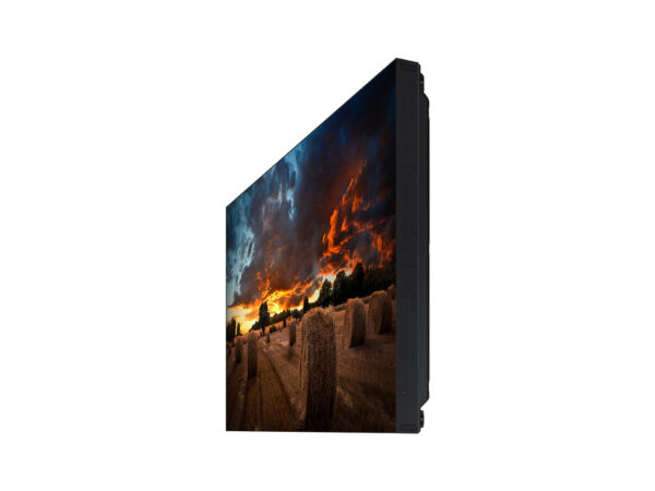 Samsung VM55B-U - 55" Clase diagonal VMB-U Series pantalla LCD con retroiluminación LED - señalización digital - 1080p 1920 x 1080 - Imagen 4