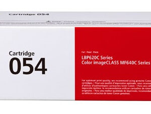 Canon - 054 - Ink cartridge - Black