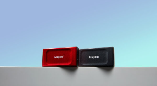 Kingston - External hard drive - Solid state drive - Imagen 10