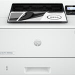 HP LaserJet Pro 4003DW - Workgroup printer