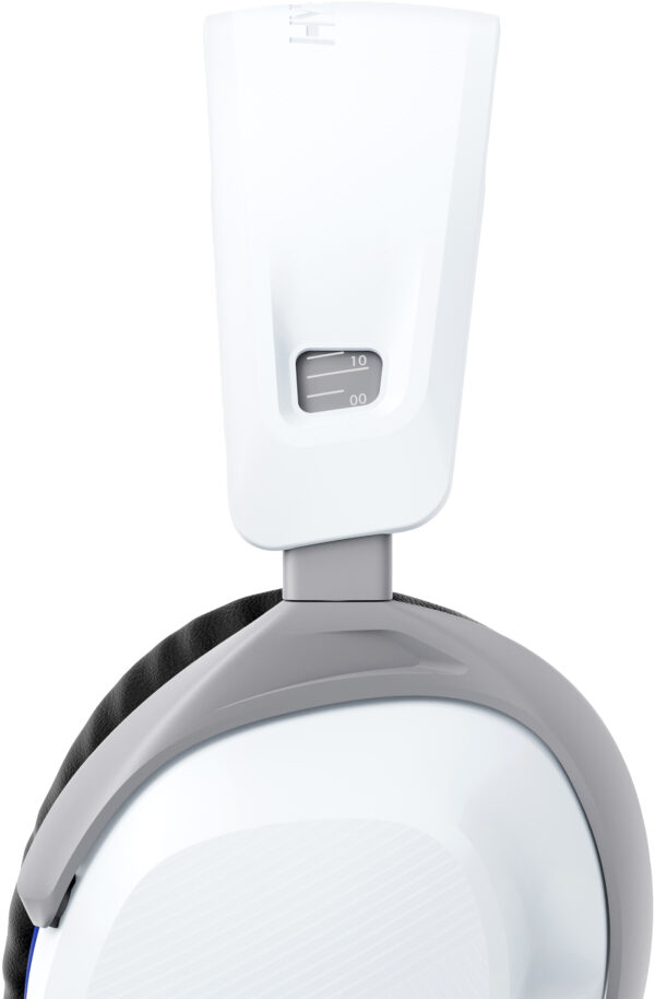 HyperX Cloud Stinger 2 - Gaming - auricular - tamaño completo - cableado - conector de 3,5 mm - blanco - Imagen 14
