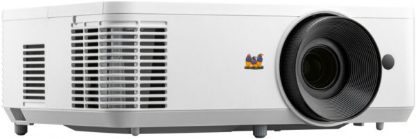 ViewSonic PA700S - Proyector DLP - 4500 ANSI lumens - SVGA (800 x 600) - 4:3 - objetivo zoom - Imagen 5