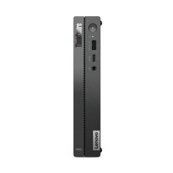 Lenovo ThinkCentre Neo 50q - Intel Core i5 13420H / 4.6 GHz - DDR4 SDRAM - 512 GB Capacidad del disco duro - Intel UHD Graphics - Windows 11 Pro - Imagen 6