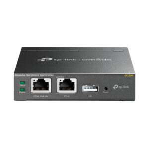 TP-Link Omada Cloud Controller OC200 - Dispositivo de gestión de la red - 100Mb LAN - escritorio