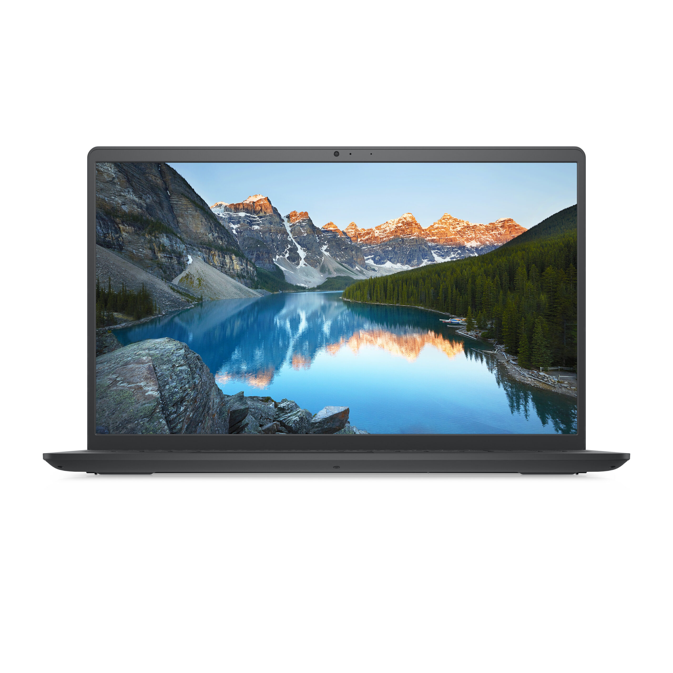 Dell Inspiron 3535 - Notebook - 15.6" - 1920 x 1080 - AMD Ryzen 3 7320U - 8 GB - LPDDR5 SDRAM - 512 GB SSD - AMD Radeon Graphics - Windows 11 Home Single Language - English (United States) / French / Spanish (Latin American) - 1-year warranty