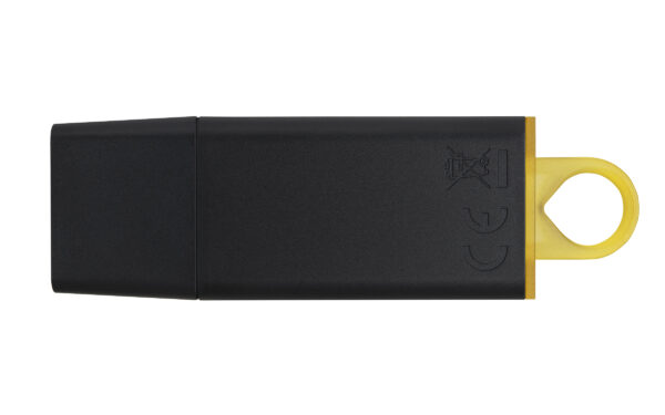 Kingston DataTraveler Exodia - Unidad flash USB - 128 GB - USB 3.2 Gen 1 - Imagen 3