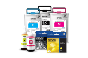 Epson - 700 ml - amarillo - original - blíster con alarmas de RF/acústica - cartucho de tinta - para SureColor S80600, SC-S40600, SC-S60600, SC-S80600