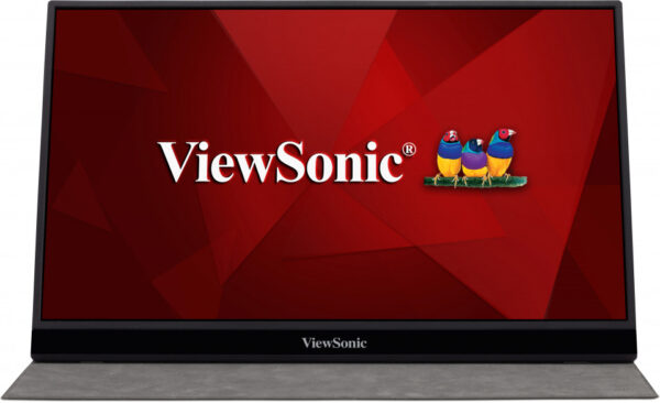 Monitor Portátil ViewSonic VG16552 - 16" - Imagen 11