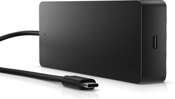 HP - Hub - USB-C Multiport - Imagen 4