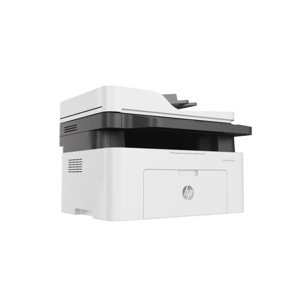HP Laser MFP 137FNW - 216 x 356 mm - hasta 20 ppm (mono) - Imagen 7