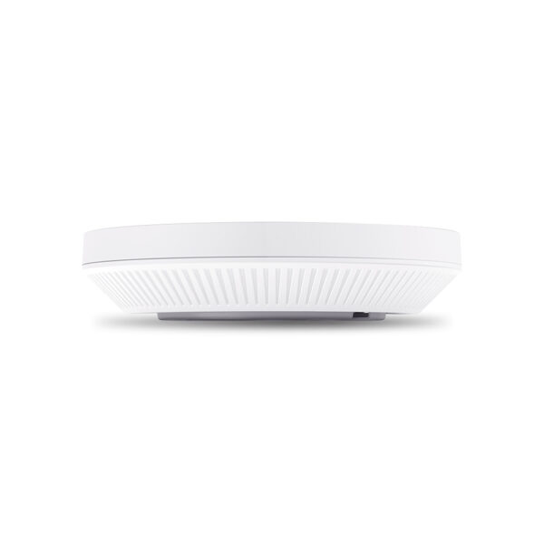 TP-LINK EAP650 V2 - Punto de acceso inalámbrico - Wi-Fi 6 - 2.4 GHz, 5 GHz - gestionado a través de la nube - instalable en pared/techo - Imagen 6