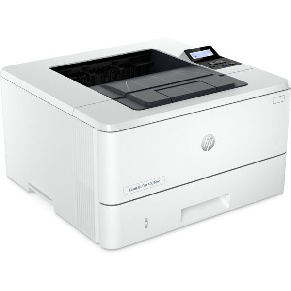HP LaserJet Pro 4003DW - Workgroup printer - Imagen 5