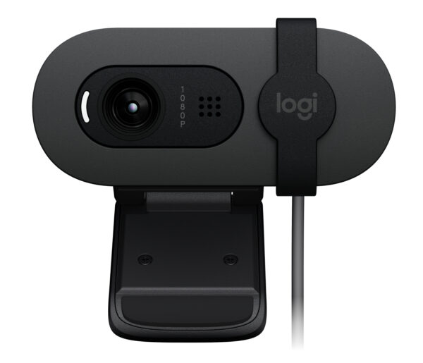 Logitech - Webcam - Imagen 7