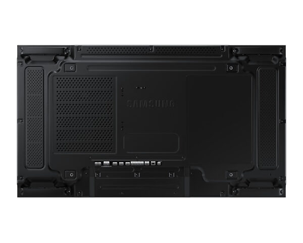 Samsung VM46B-U - 46" Clase diagonal VMB-U Series pantalla LCD con retroiluminación LED - señalización digital - 1080p 1920 x 1080 - Imagen 3