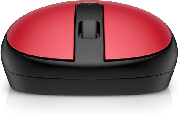 HP - Mouse - Bluetooth 5.1 - Wireless - Berry red - 43N04AA#ABM - Imagen 18