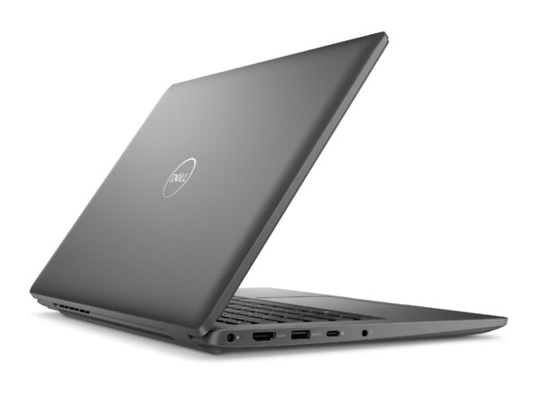 Dell Latitude 3450 - Notebook - 14" - 1920 x 1080 - Intel Core i7 I7-1355U - 8 GB - DDR5 SDRAM - 512 GB SSD - Intel Integrated Iris Xe or UHD Graphics - Windows 11 Pro - Spanish / English / French - Imagen 6