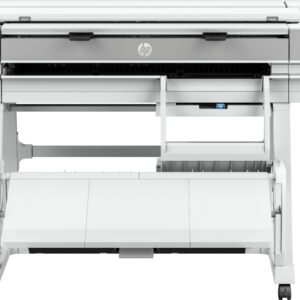 HP DesignJet T950 - 36" Plotter - MFP P/S