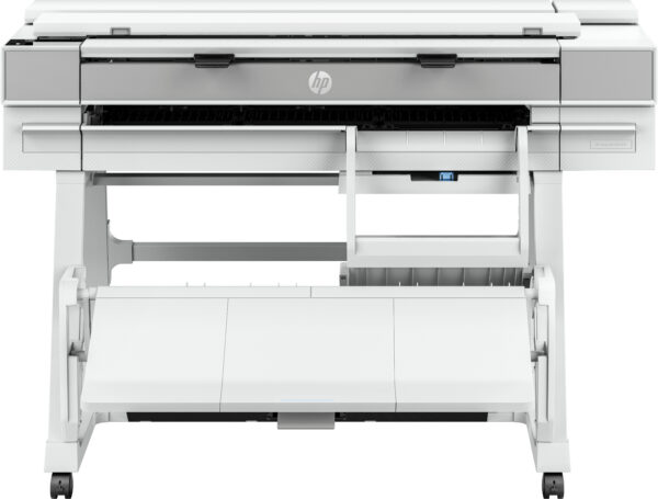 HP DesignJet T950 - 36" Plotter - MFP P/S
