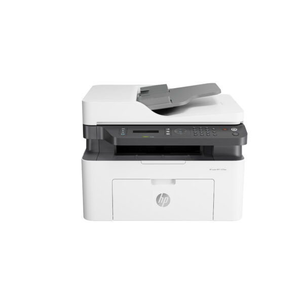 HP Laser MFP 137FNW - 216 x 356 mm - hasta 20 ppm (mono) - Imagen 8