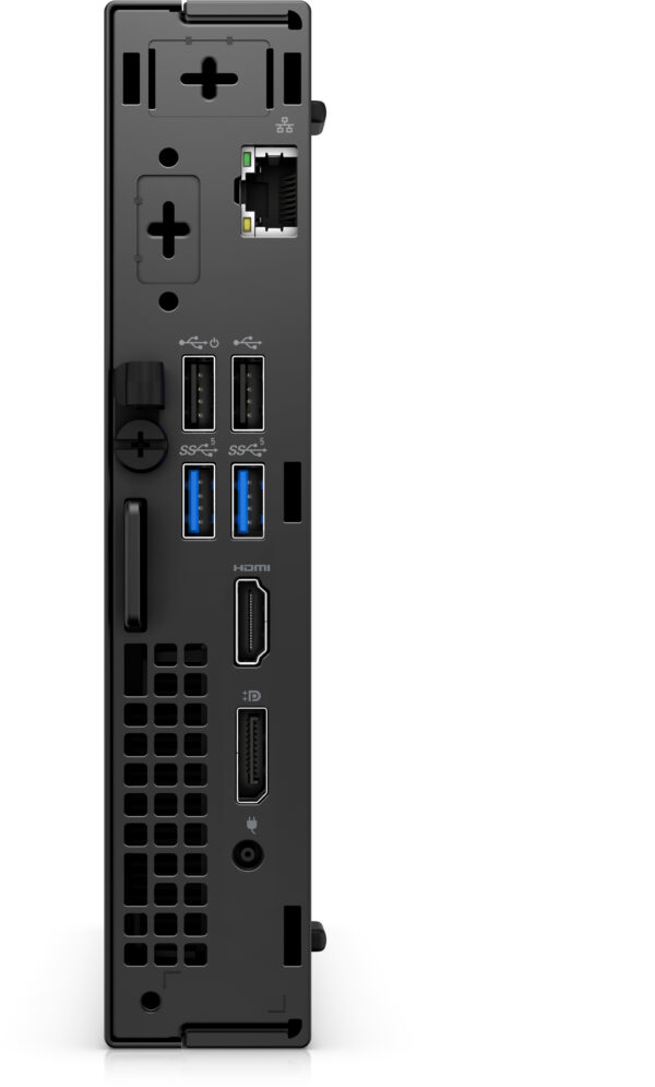 Dell OptiPlex - Intel Core i5 14500T - 512 GB Hard Drive Capacity - Intel HD Graphics - CGMXC - Imagen 6