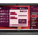 Dell Latitude 3450 - Notebook - 14" - 1920 x 1080 - Intel Core i7 I7-1355U - 8 GB - DDR5 SDRAM - 512 GB SSD - Intel Integrated Iris Xe or UHD Graphics - Windows 11 Pro - Spanish / English / French