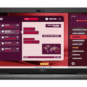 Dell Latitude 3450 - Notebook - 14" - 1920 x 1080 - Intel Core i7 I7-1355U - 8 GB - DDR5 SDRAM - 512 GB SSD - Intel Integrated Iris Xe or UHD Graphics - Windows 11 Pro - Spanish / English / French