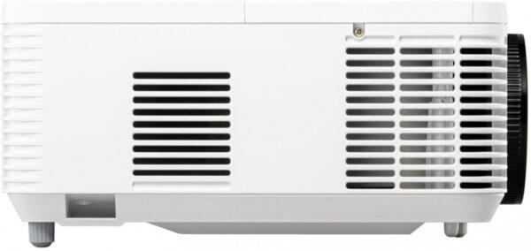 ViewSonic PA700S - Proyector DLP - 4500 ANSI lumens - SVGA (800 x 600) - 4:3 - objetivo zoom - Imagen 15