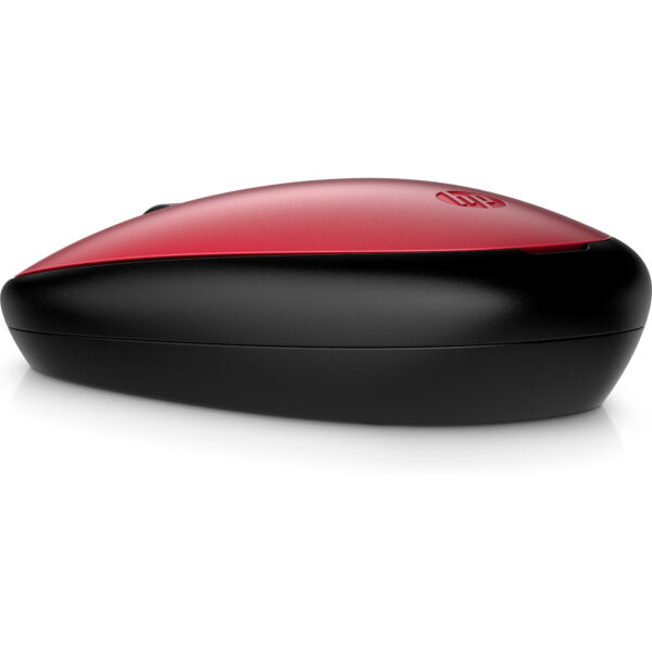 HP - Mouse - Bluetooth 5.1 - Wireless - Berry red - 43N04AA#ABM - Imagen 16