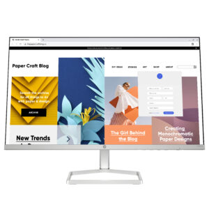 HP Series 5 - 23.8" - 1920 x 1080 - VGA / HDMI - IPS Monitor-524sw