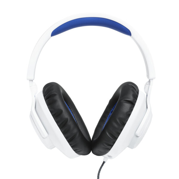 JBL - Headphones - JBLQ100PWHTBLUAM - Imagen 3