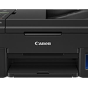 Canon PIXMA G4110 - Printer - Ink-jet - Color - USB / LAN